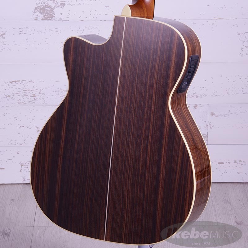 K.Yairi WY-1 NT Kヤイリ（新品）【楽器検索デジマート】
