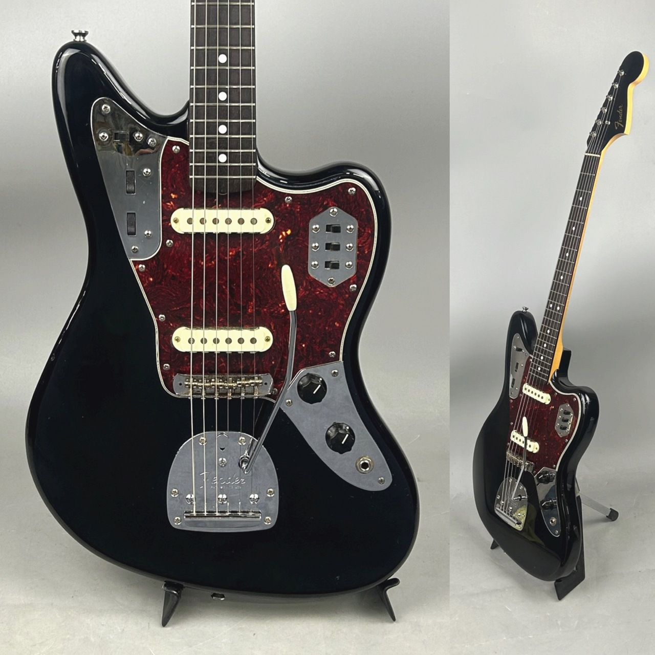 m*4様 Fender FSR TRADITIONAL 60s Jaguar 日 Fender FSR Made in