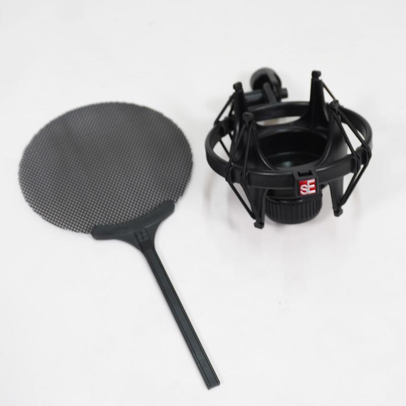 SE Electronics USED 中古 sE2300 (3指向性コンデンサーマイク