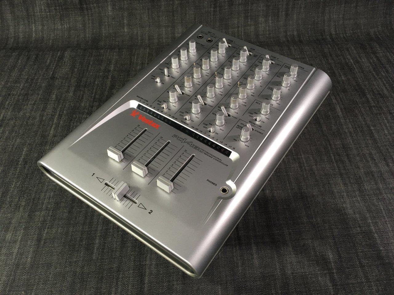 Vestax PCV-180（中古/送料無料）【楽器検索デジマート】