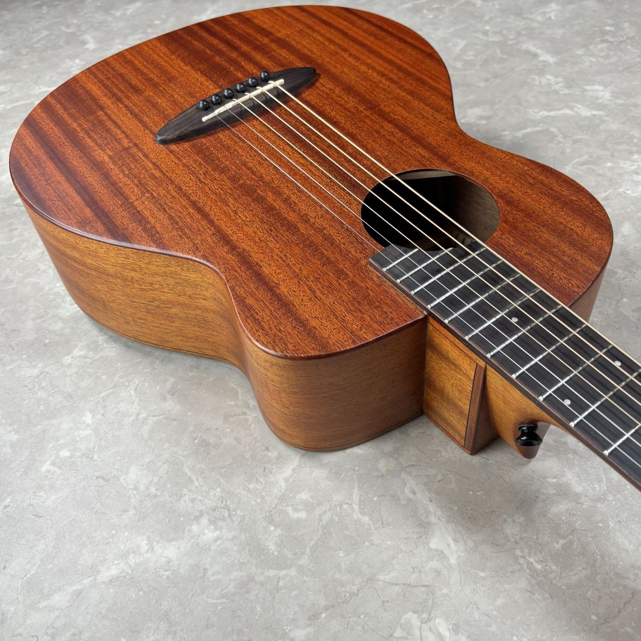aNueNue Bird MY 20 アコースティックギター　値下げ不可 aNueNue Bird MY 20【現物画像】（中古/送料無料）【楽器検索デジマート】 ギター
