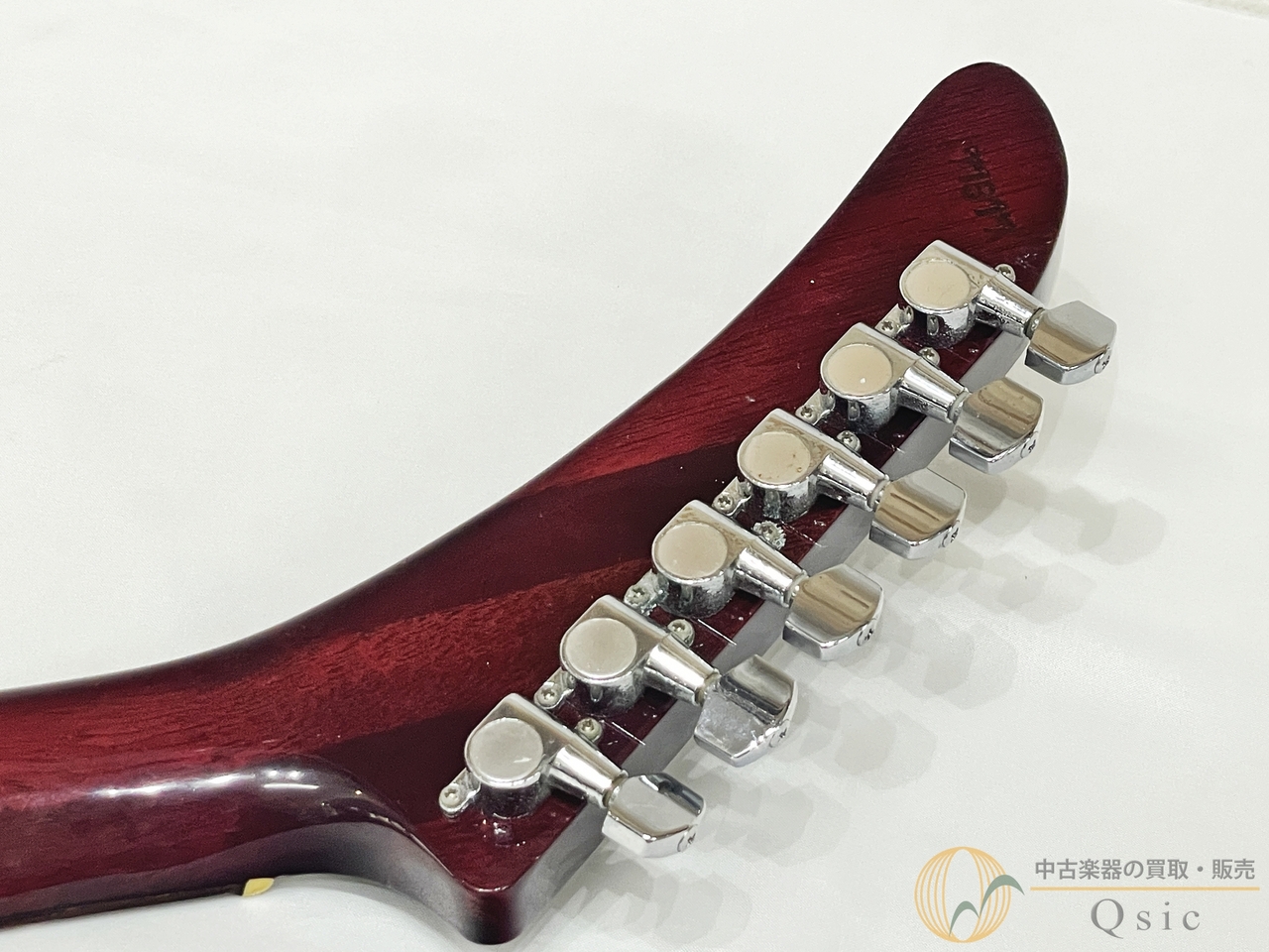 Aria Pro II EX-850 【返品OK】[PMS17]【箕面店在庫】（中古/送料無料