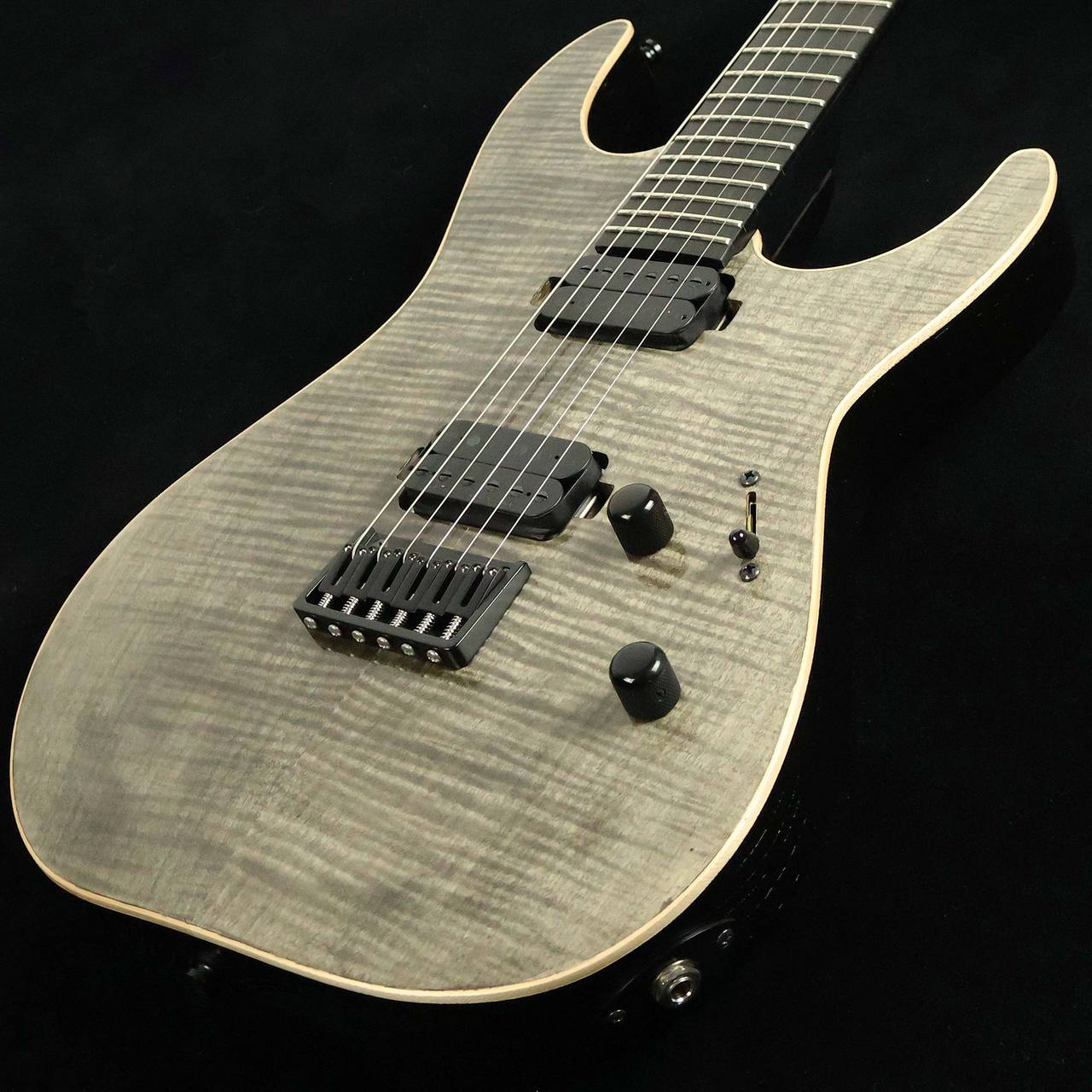 EDWARDS E-M-II CTM Smoky Black S/N：ED1750253 【未展示品】（新品