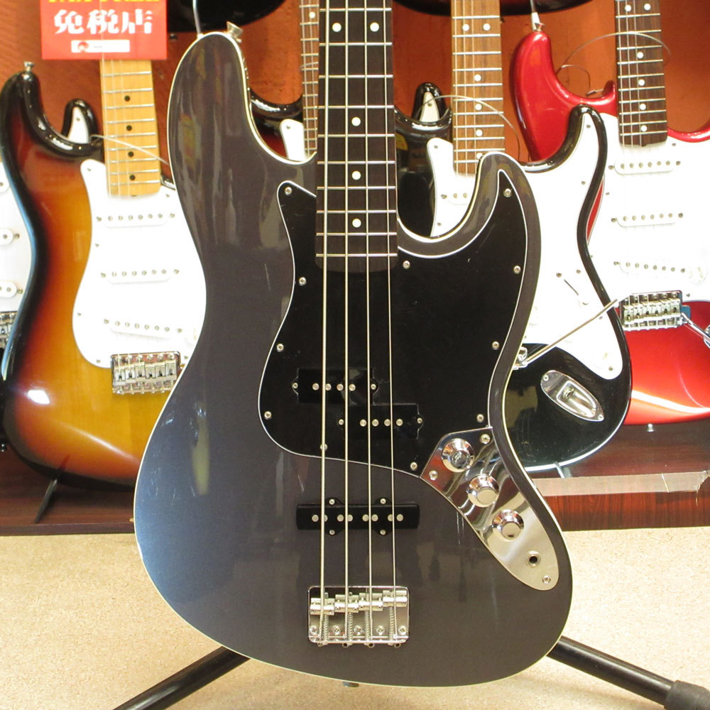 Fender Japan Exclusive Aerodyne Jazz Bass（中古）【楽器検索