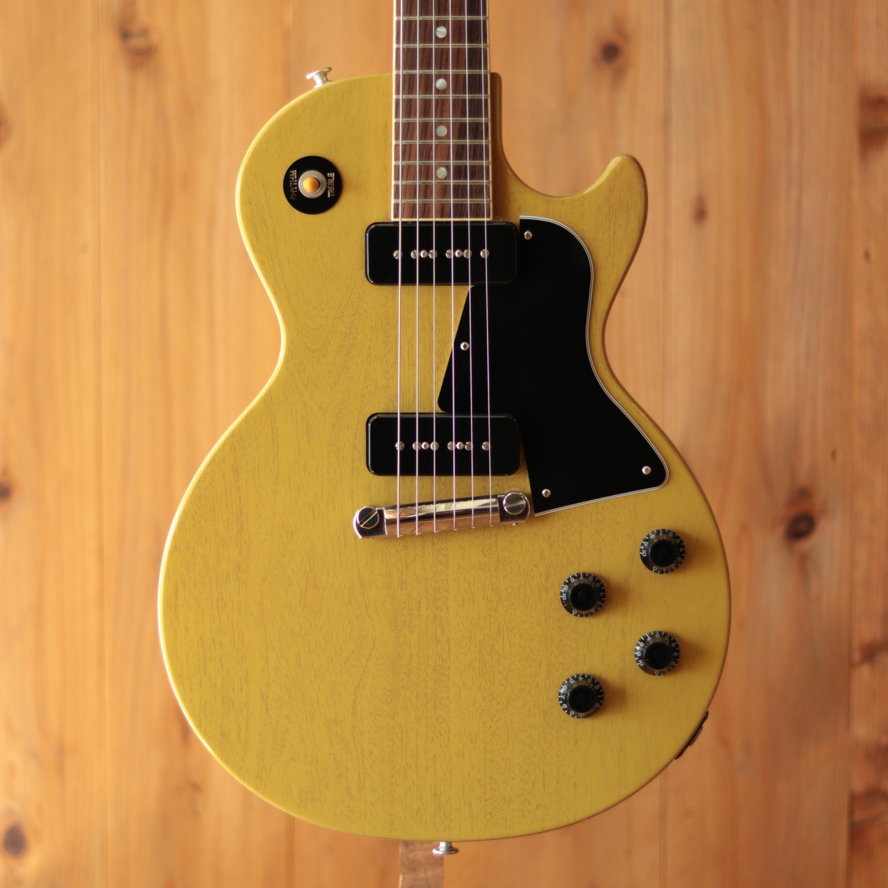 Gibson Les Paul Special TV Yellow（中古/送料無料）【楽器検索
