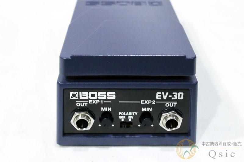 BOSS EV-30 [WL776]【神戸店在庫】（中古）【楽器検索デジマート】