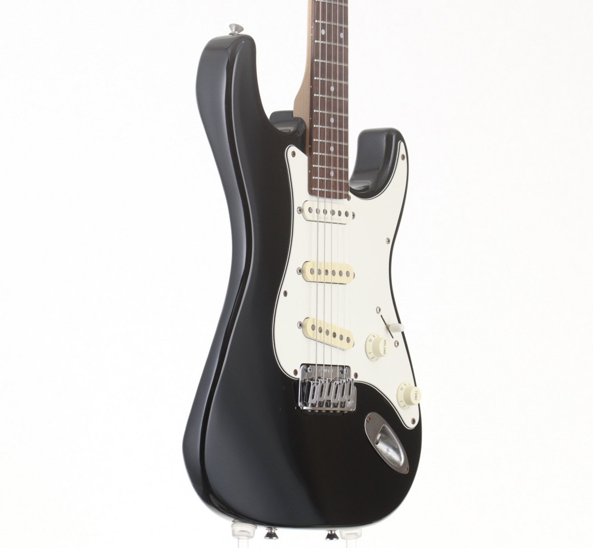 Fender Japan STM-55 BLK ミディアムスケール Fender Japan STM-55 BLK ミディアムスケール