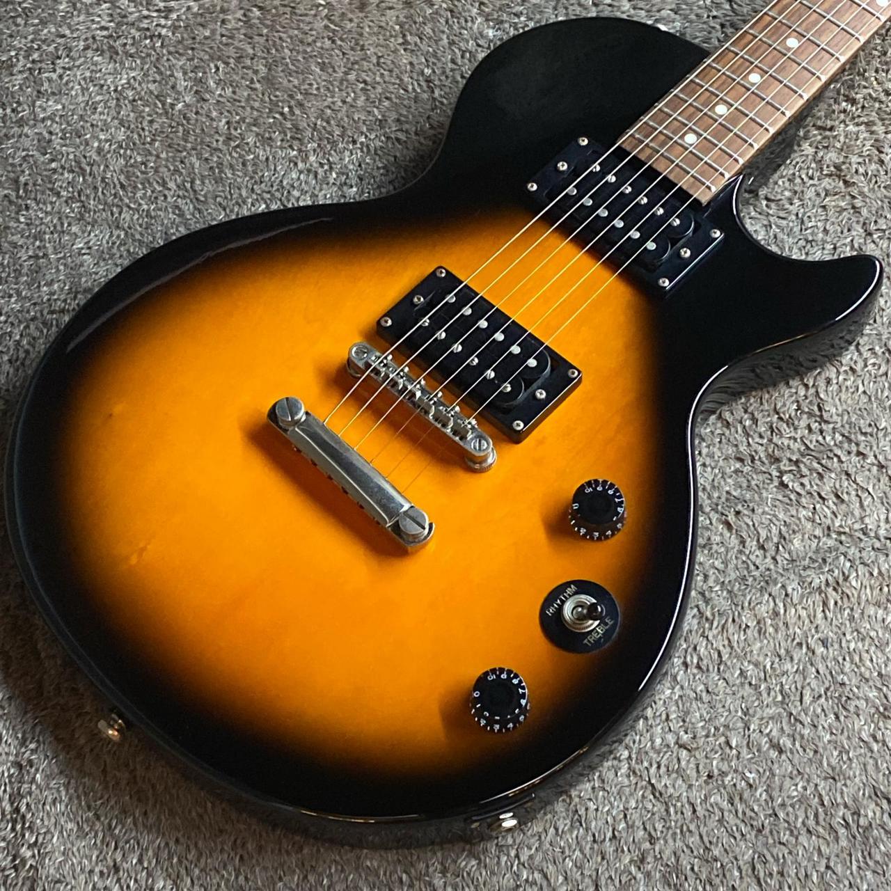 Epiphone Les Paul Special II 2ND【尾張小牧店】（中古/送料無料