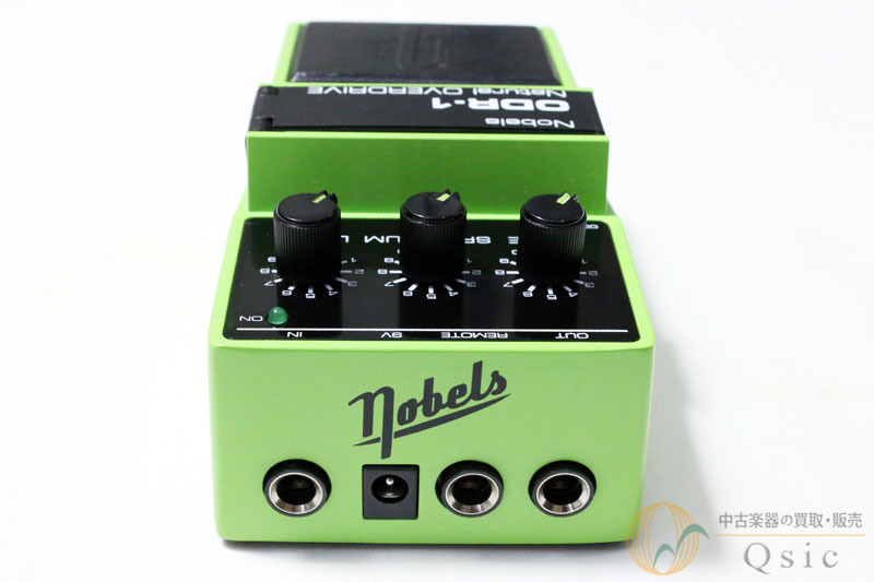 Nobels ODR-1 BC [XL434]【神戸店在庫】（中古）【楽器検索デジマート】