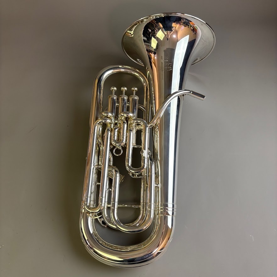 YAMAHA YEP-642S（中古/送料無料）【楽器検索デジマート】