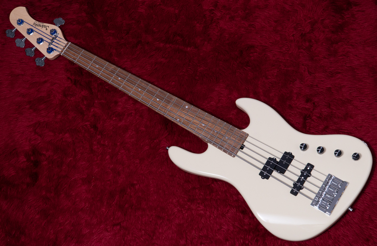 Sadowsky ML21 VW5 ALD OWT 3.665kg #A005350-25【GIB横浜】（新品特価