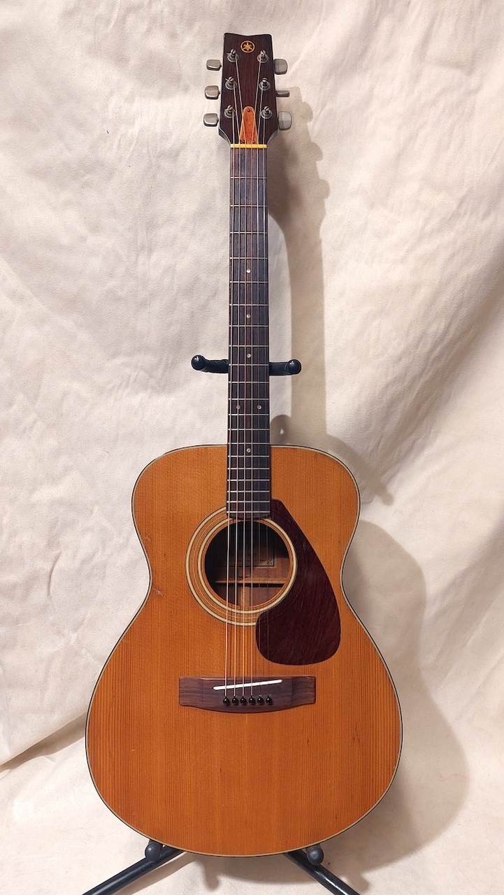 YAMAHA FG-170（中古）【楽器検索デジマート】
