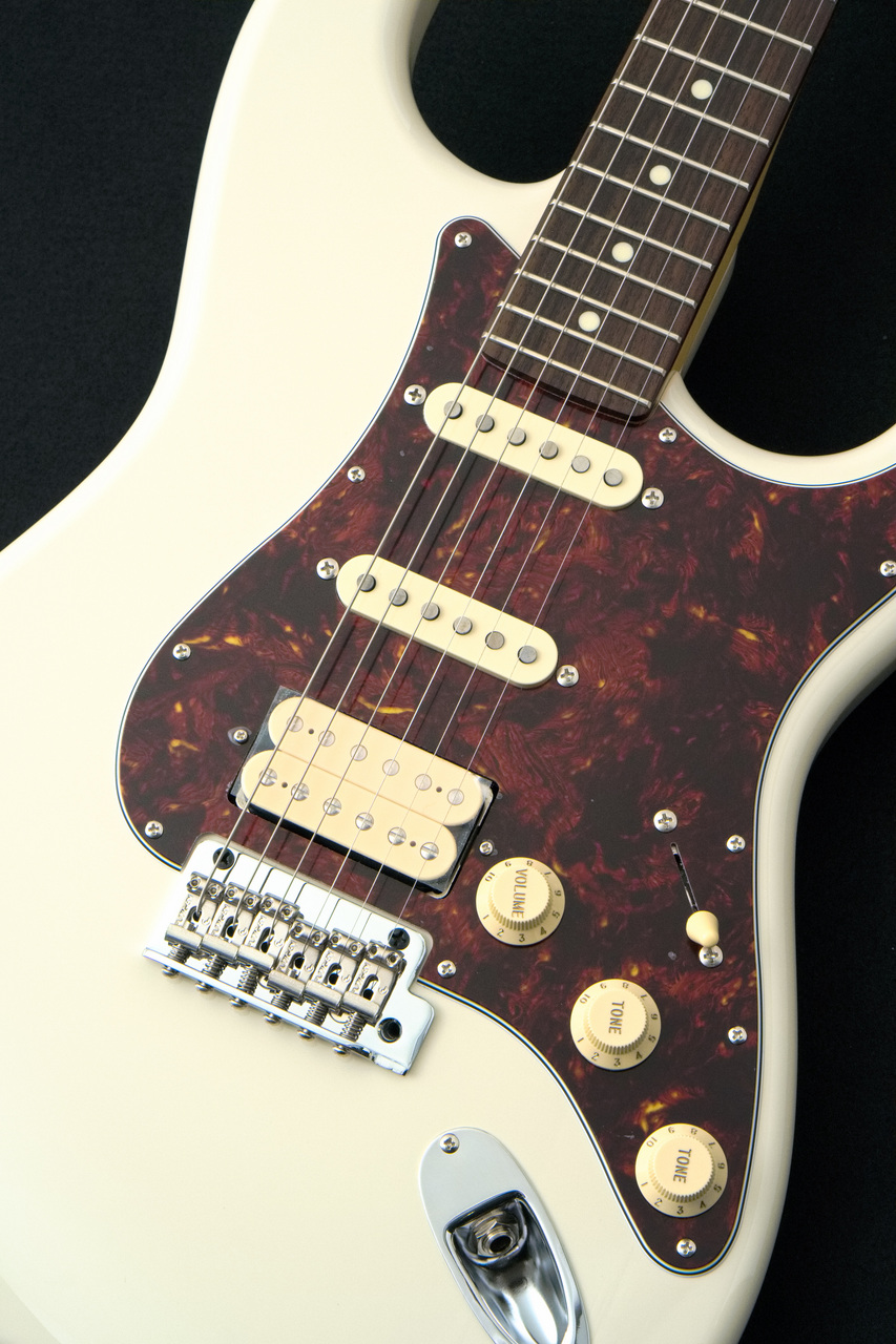FUJIGEN(FGN) NST110RAL -Vintage White-【3.40kg】【日本製】（新品