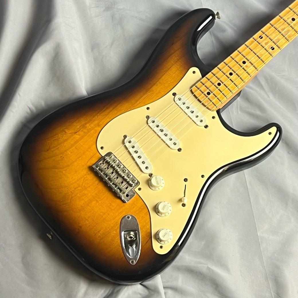 Fender Custom 1954 Stratocaster NOS John English【現物写真】3.28kg
