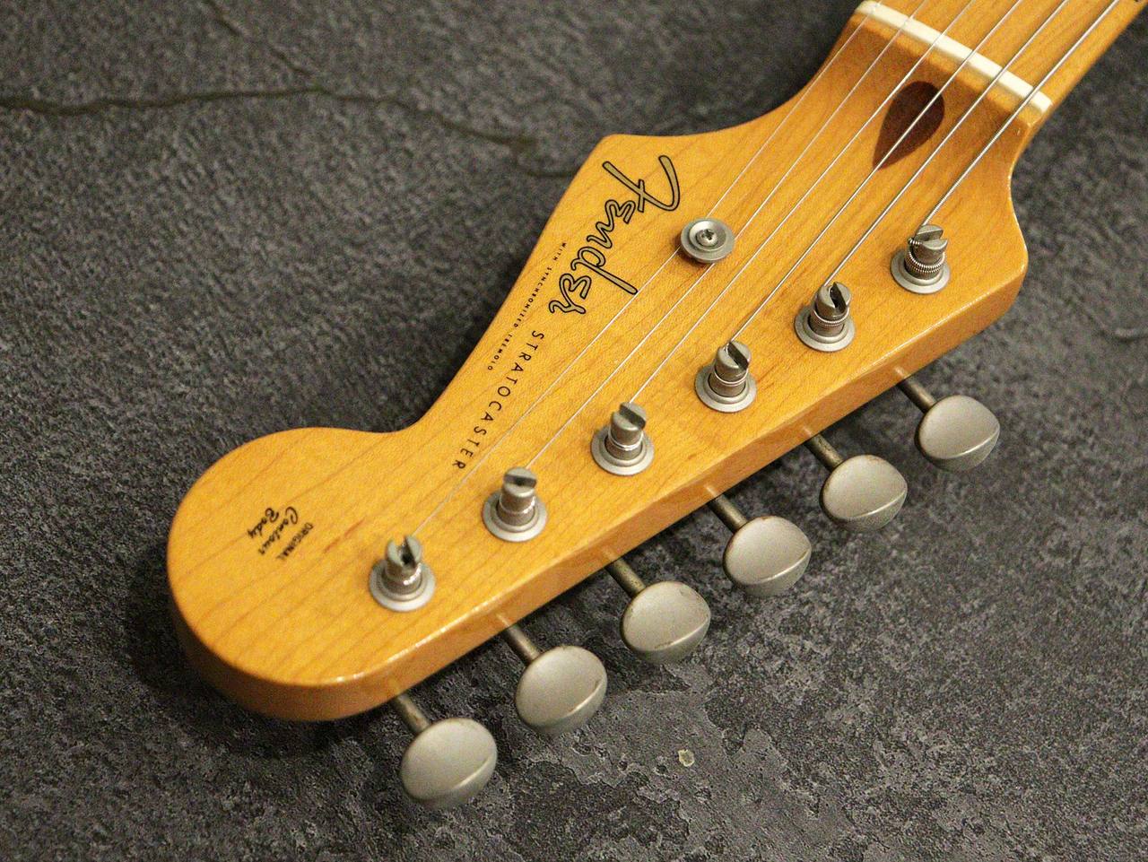 FENDER JAPAN ST62-78TX 2004年～2006年製 2006 Fender Japan ST62-78TX '62 Reissue Stratocaster Shell