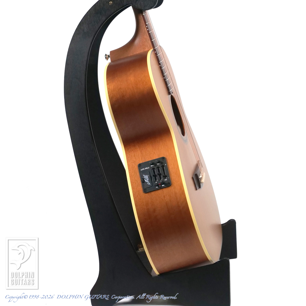 MATON MASTER BUILT - TE Personal （新品）【楽器検索デジマート】