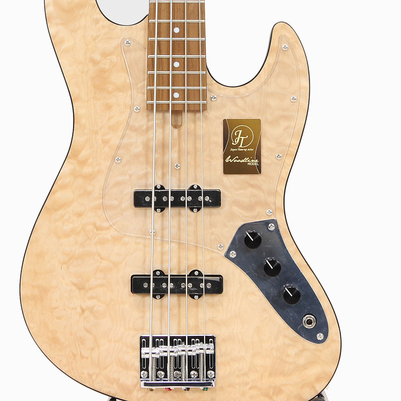 【特価】bacchus WL4-QM RSM/M 定価14.3万円 Bacchus WL4-QM RSM/M NAS（新品特価/送料無料）【楽器検索