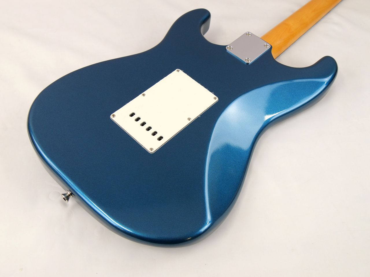 極美品　Fender ストラトキャスター 真空管エフェクター&cry baby 極美品 Fender ストラトキャスター 真空管エフェクター&cry baby