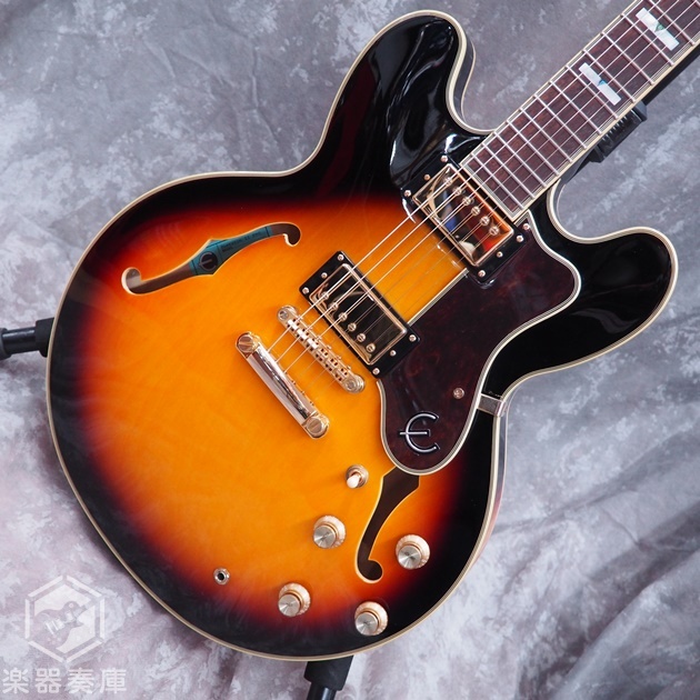 Epiphone SHERATONⅡ Pro（中古）【楽器検索デジマート】