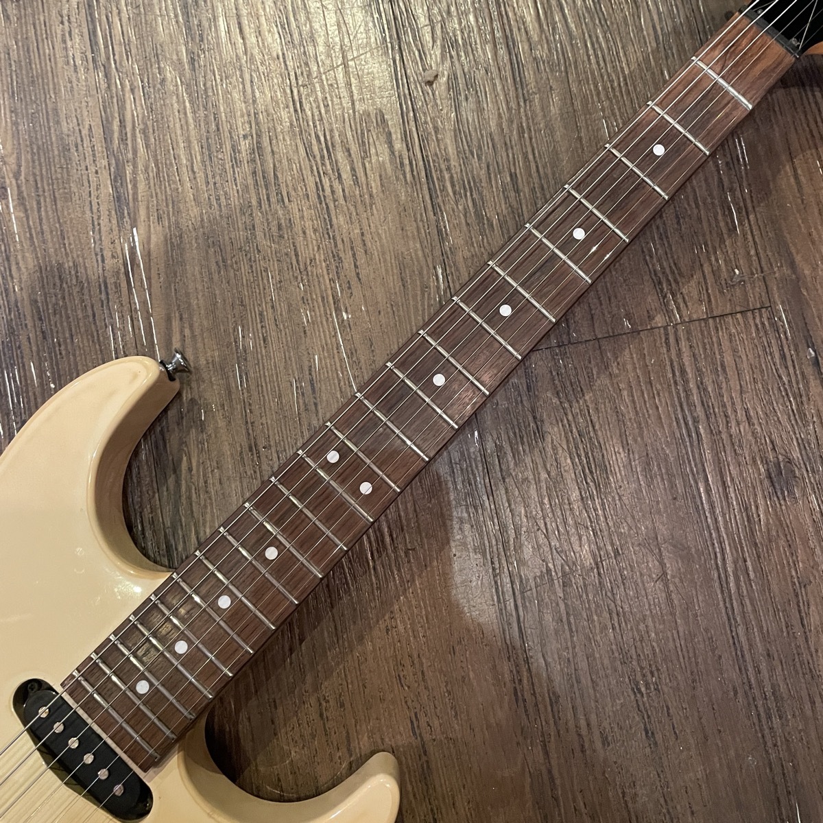 Charvel MYG6R Electric Guitar （中古/送料無料）【楽器検索デジマート】