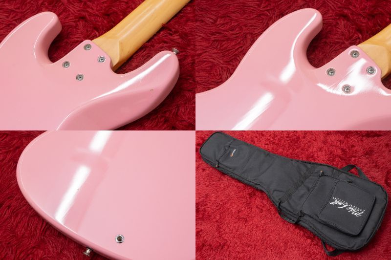 Mike Lull 【used】Mike Lull / V5 Baby Pink 3.895kg #1578