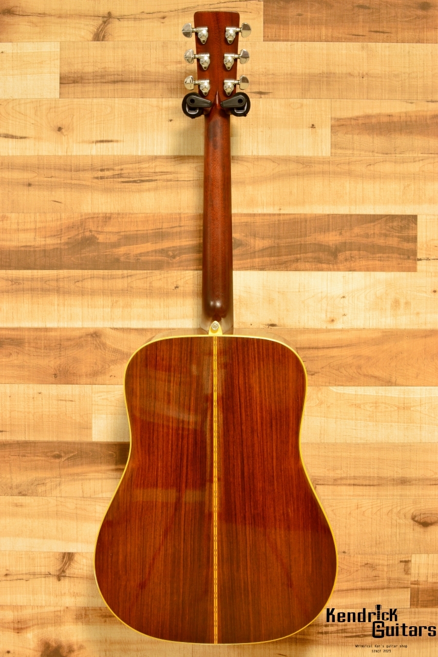 Martin 1979 D-28 w/OHC（ビンテージ/送料無料）【楽器検索デジマート】