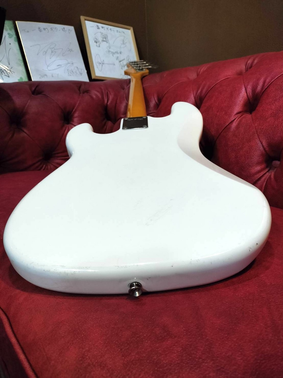 FERNANDES RPB-360（中古）【楽器検索デジマート】