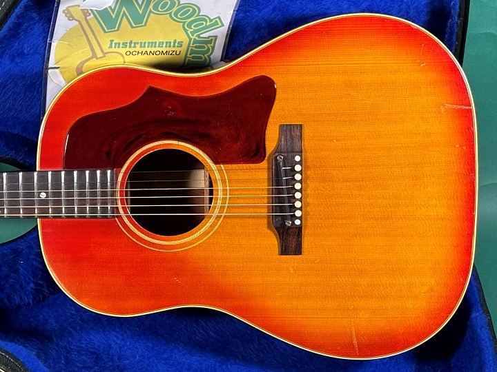 Gibson J-45 CS（ビンテージ）【楽器検索デジマート】