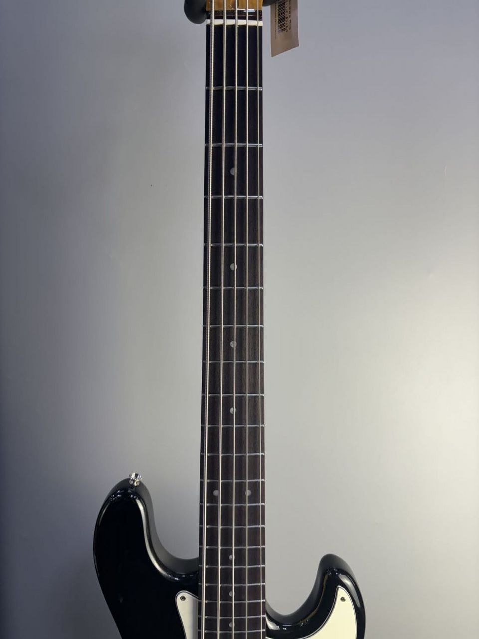 HISTORY HJB/5V-Performance BLK 5弦ベース ジャズベースタイプ