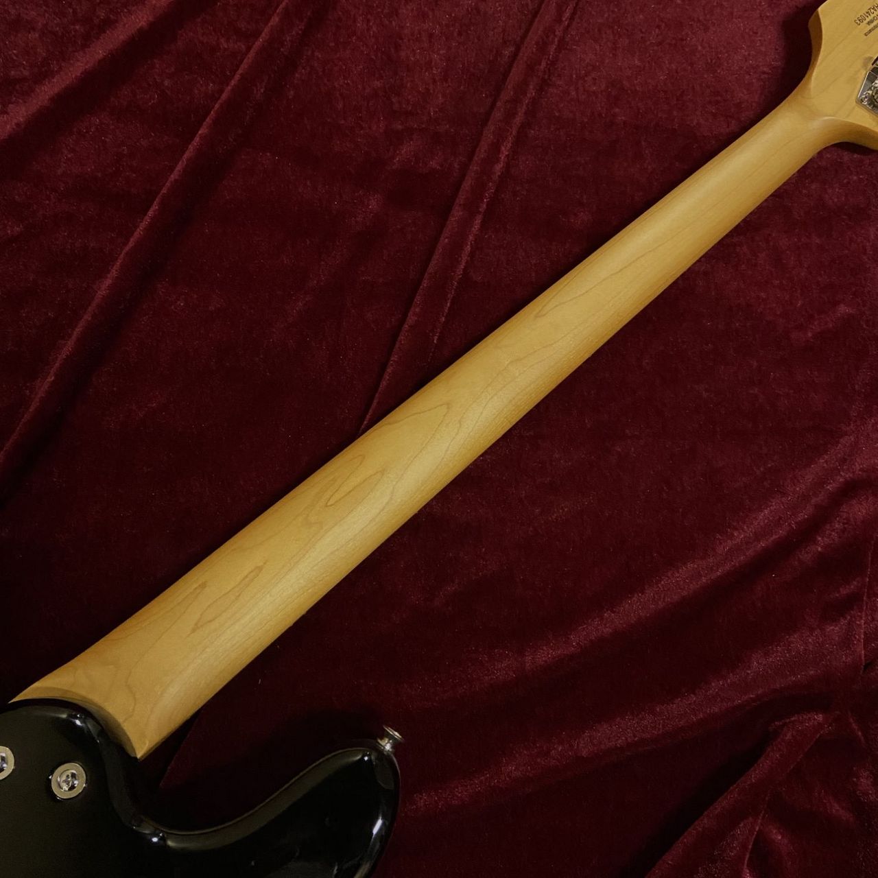 HISTORY HJB-Performance Vintage Black（新品/送料無料）【楽器検索