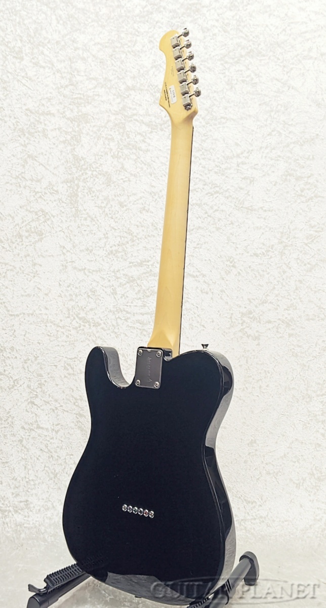 美品 FUJIGEN NTE100RAL-BK テレキャスター 日本製 ギター FUJIGEN(FGN) NTE100RAL BK【F250112】【3.70kg】（新品）【楽器検索