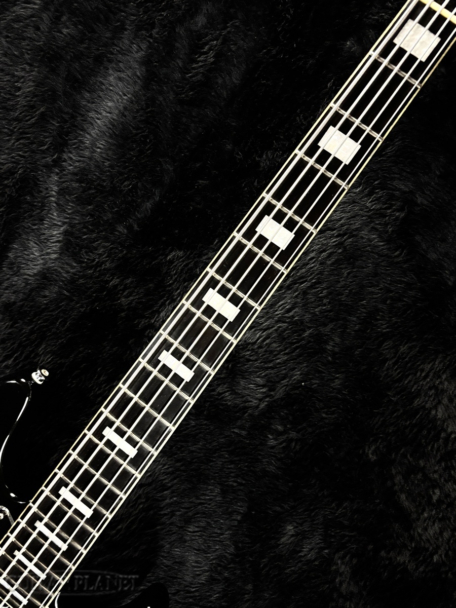 Bacchus Standard 35-5-All Black-【USED】【5.07kg】【金利0