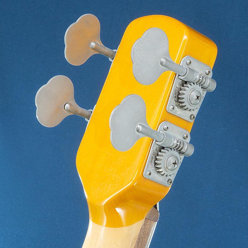 カラザースギター Carruthers Guitars USED 中古 SUB-1（中古）【楽器検索デジマート】