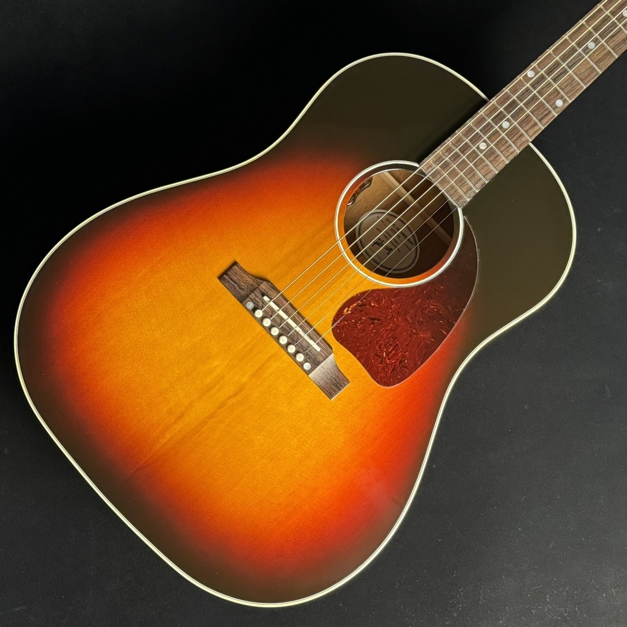 Gibson J-45 Standard Japan Limited Tri-Burst（新品/送料無料 