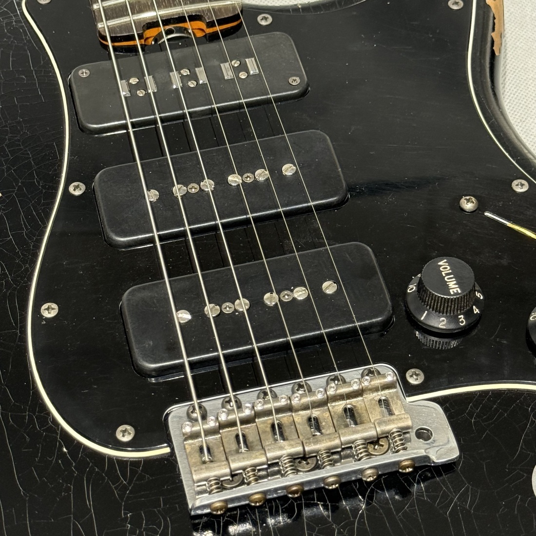Navigator N-ST SGZ Custom -DII-（新品）【楽器検索デジマート】