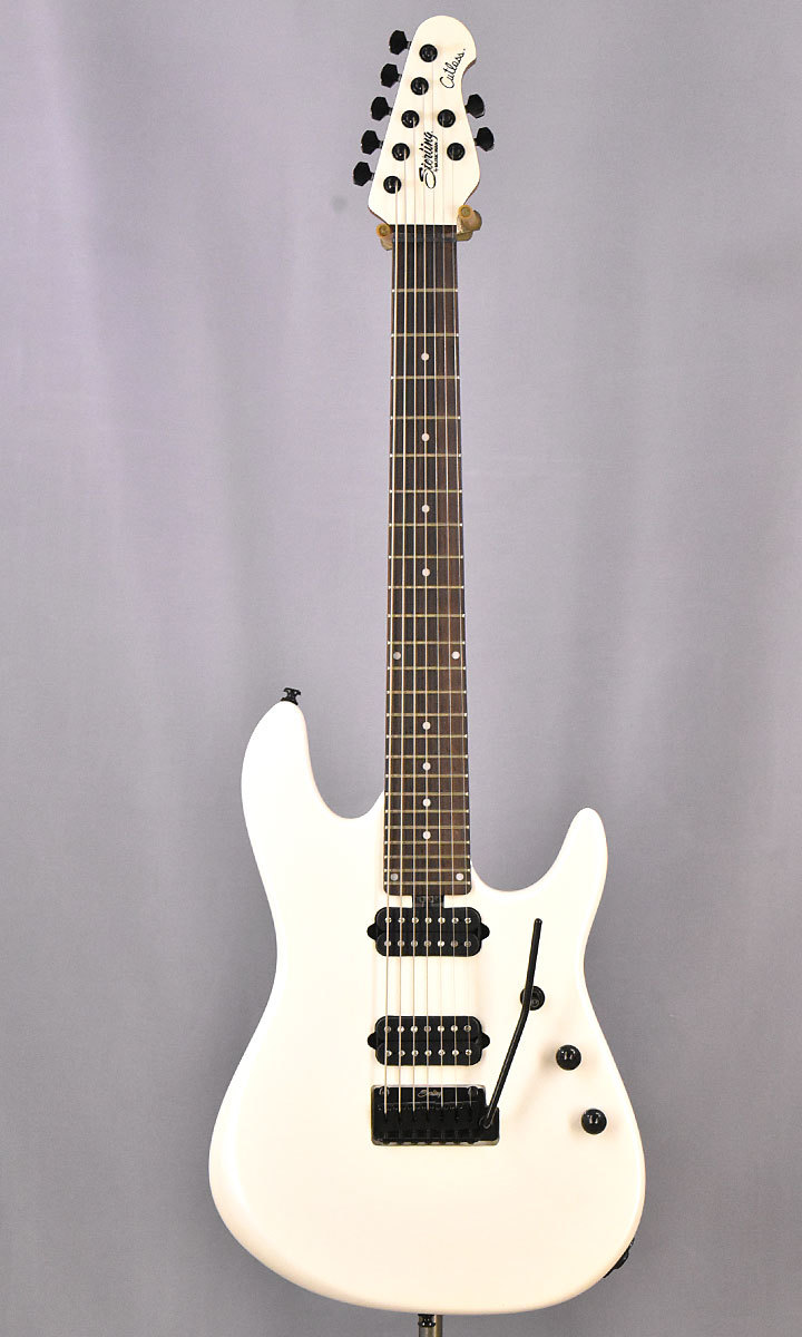 Sterling by MUSIC MAN Sterling by MUSICMAN RICHARDSON7 PWH