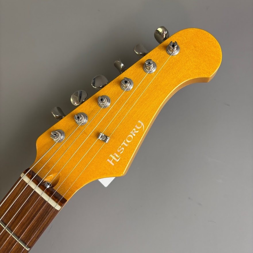 HISTORY HS-SV（中古/送料無料）【楽器検索デジマート】