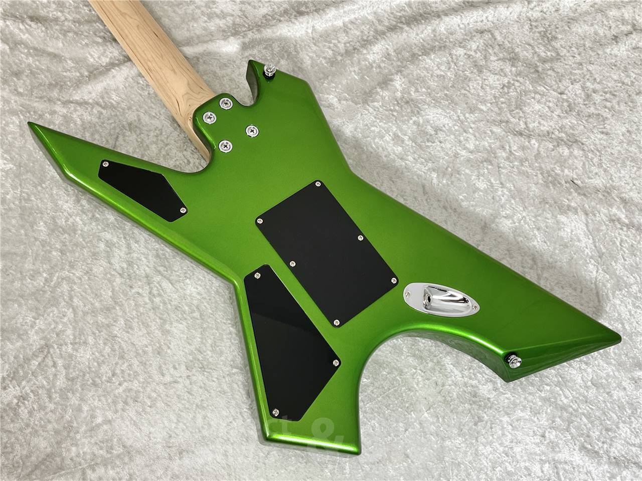 Killer KG-Exploder SE / Viper Green（新品/送料無料）【楽器検索