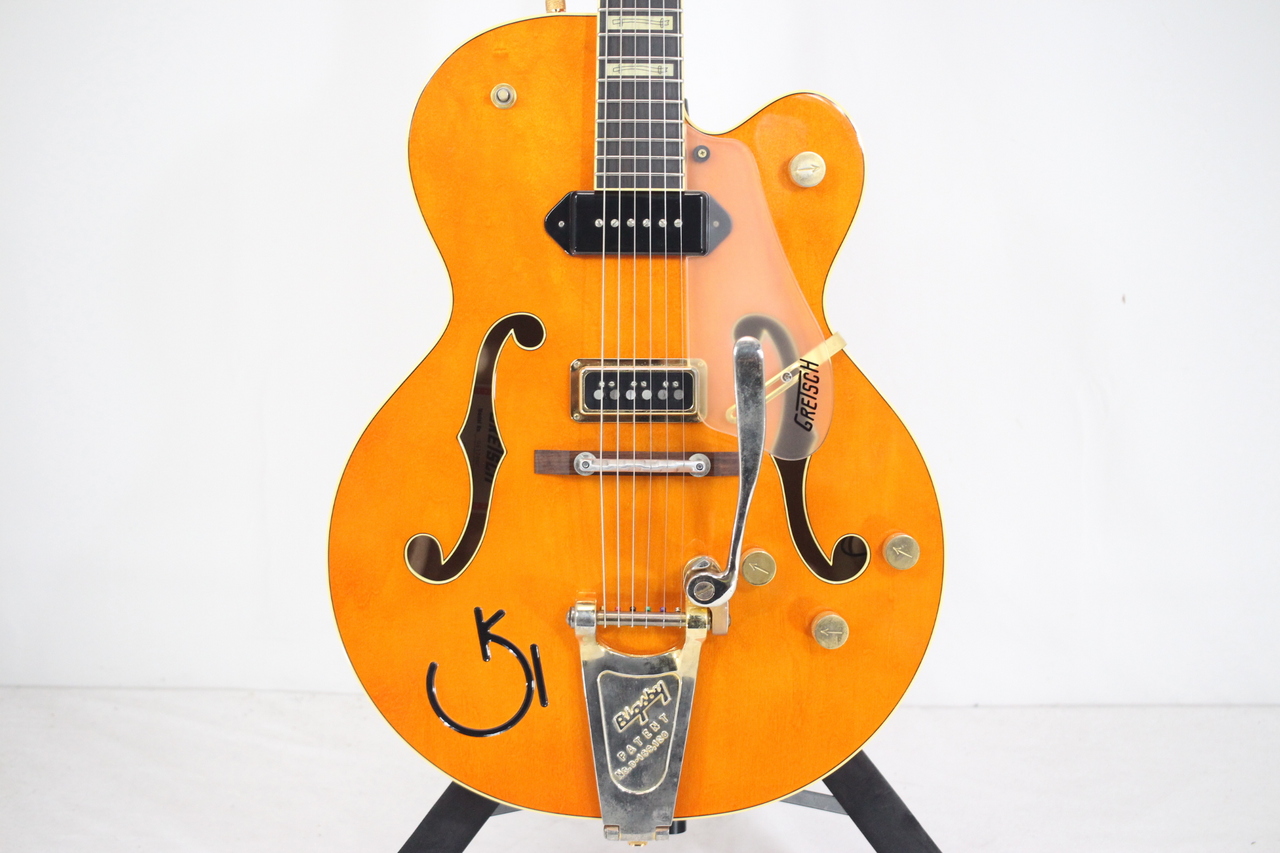 Gretsch G6120EC（中古）【楽器検索デジマート】
