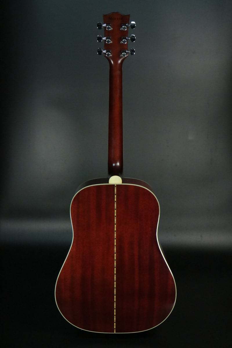 Morris MG-50 1977【名古屋栄店】（中古/送料無料）【楽器検索