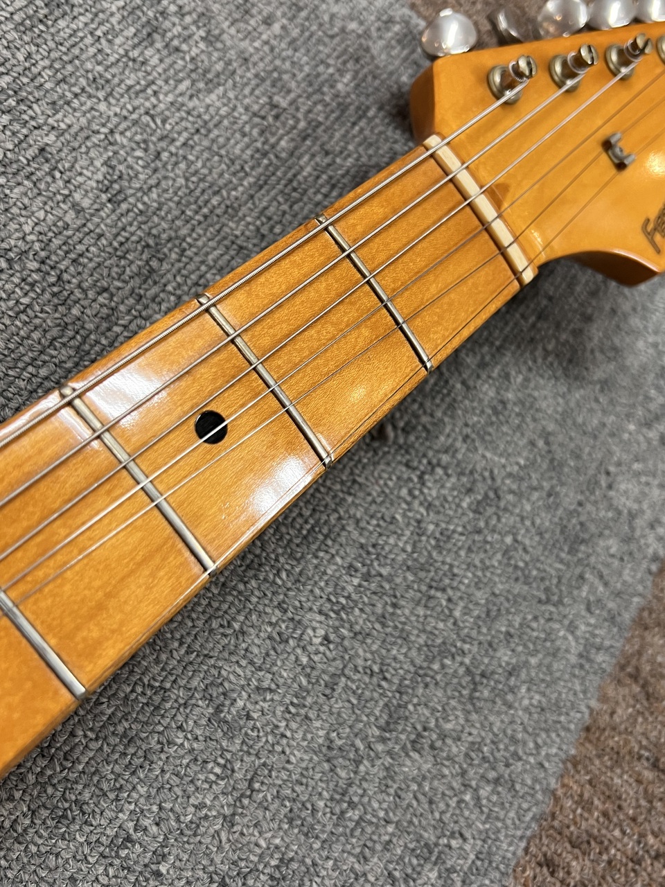 FERNANDES THE REVIVAL RST（中古/送料無料）【楽器検索デジマート】