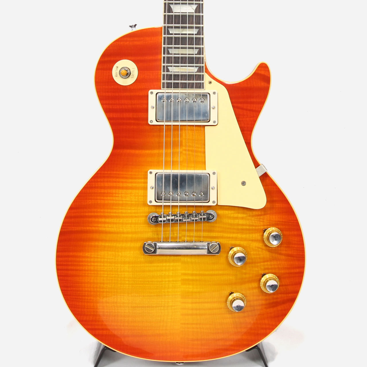 Gibson Custom Shop 1960 Les Paul Standard Reissue