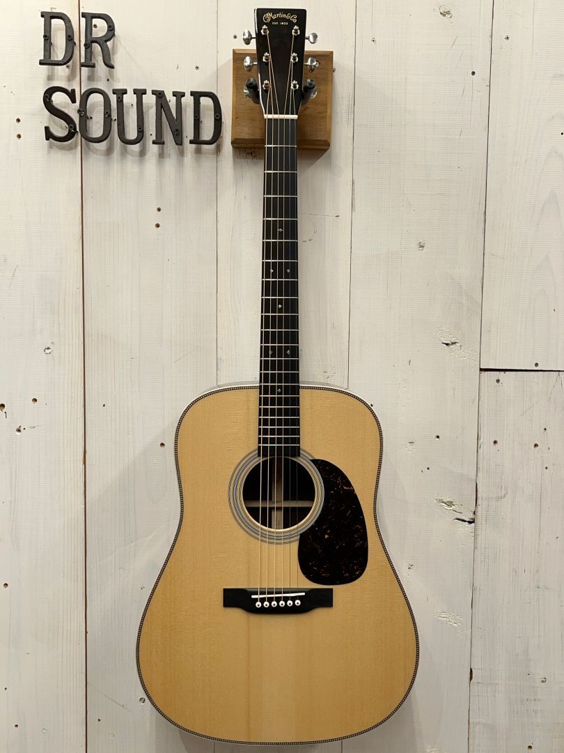Martin M-18（ビンテージ）【楽器検索デジマート】