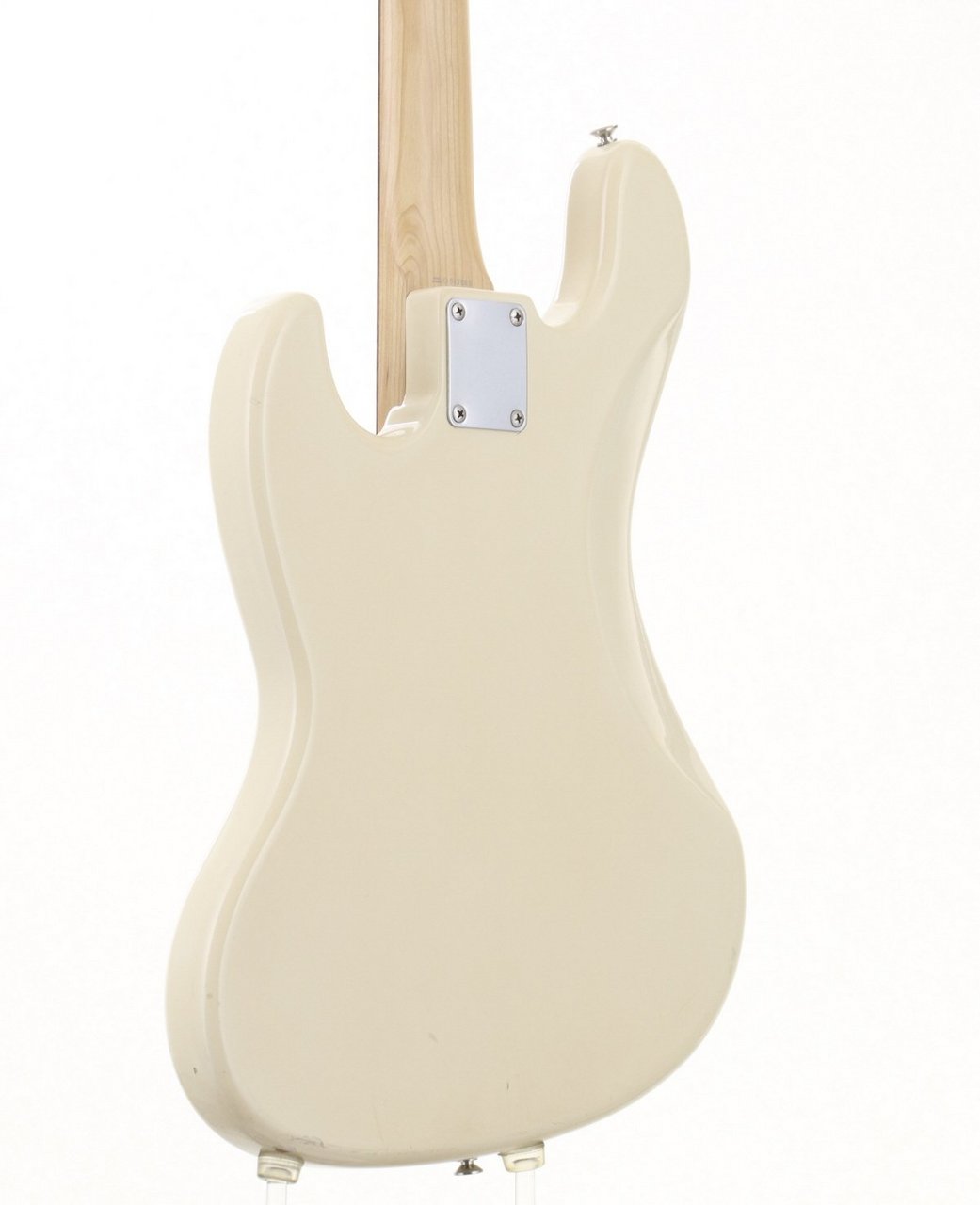 Fender Japan JB-40J VWH Vintage White ［4.48kg/1997年～2000