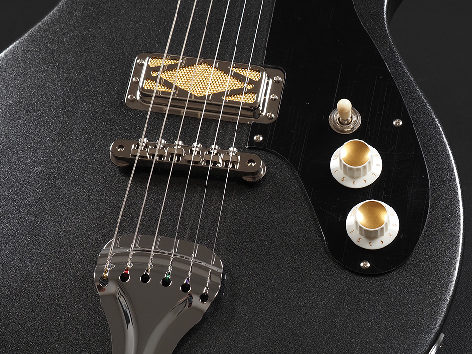 KING SNAKE Soulville/D ~Gray Viper~（新品/送料無料）【楽器検索