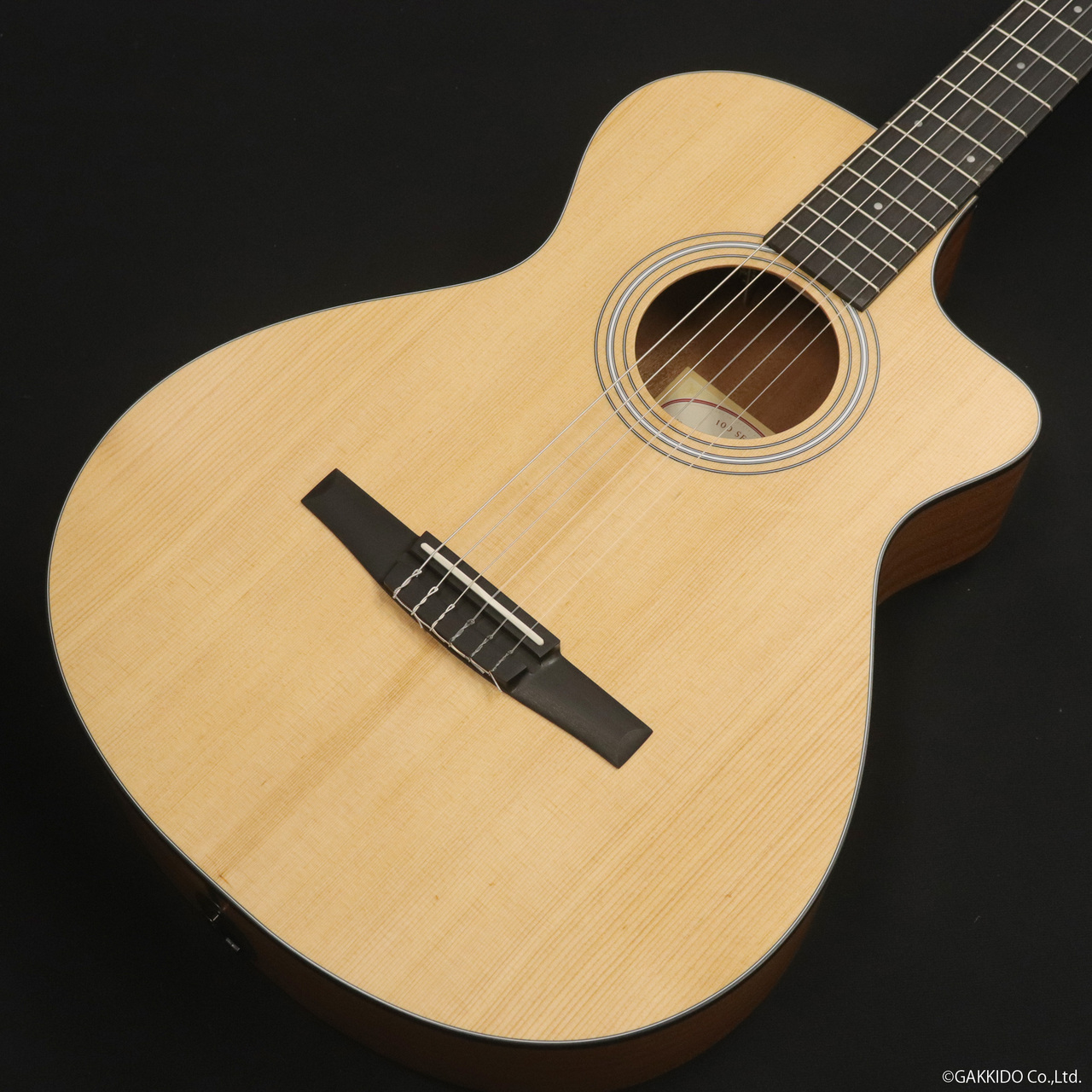 Taylor 112ce-N（新品/送料無料）【楽器検索デジマート】