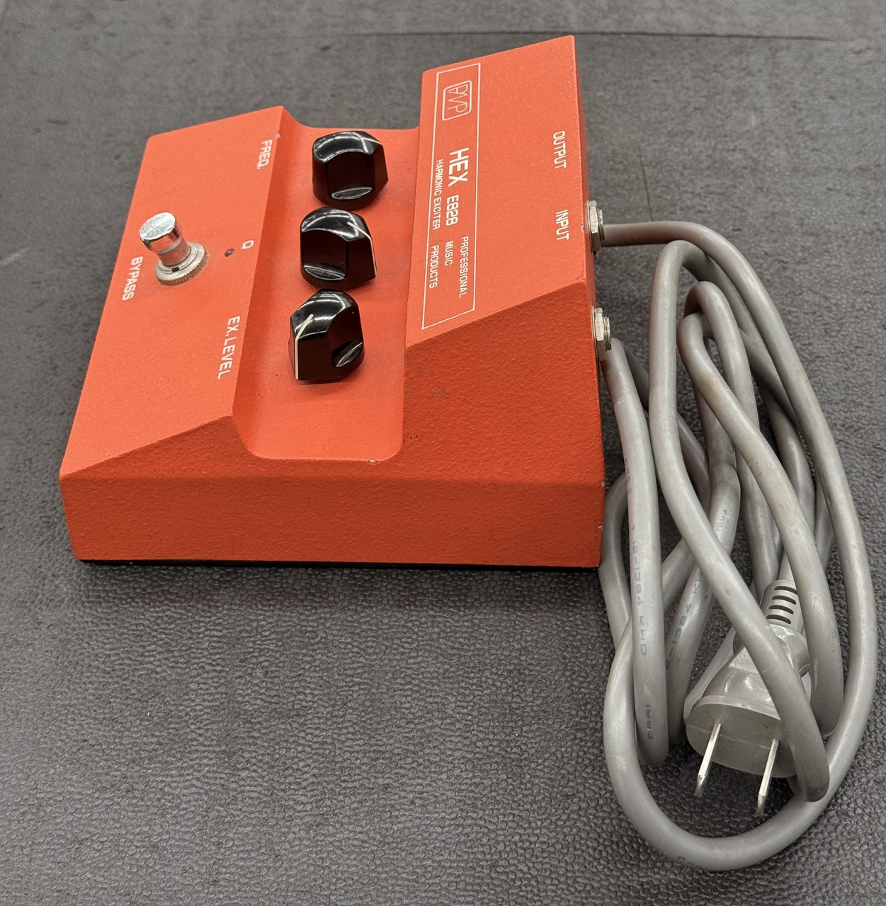 HEX E828 ハーモニックエキサイター PMP HEX E828 Harmonic Exciter（中古）【楽器検索デジマート】