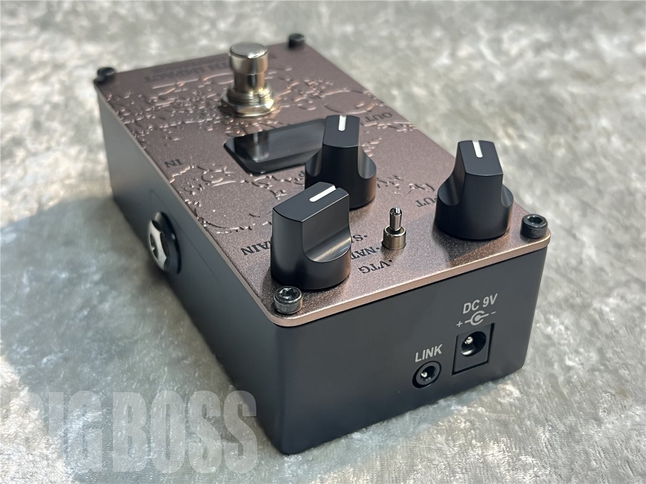 VOX SMOOTH IMPACT（新品）【楽器検索デジマート】