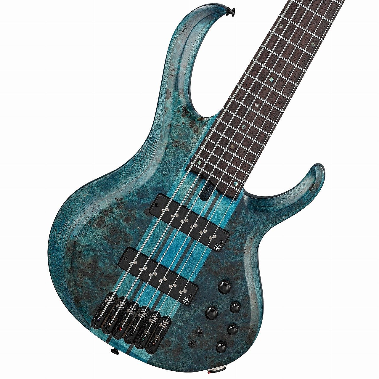Ibanez BTB946-COL(Cosmic Blue Low Gloss) アイバニーズ エレキ