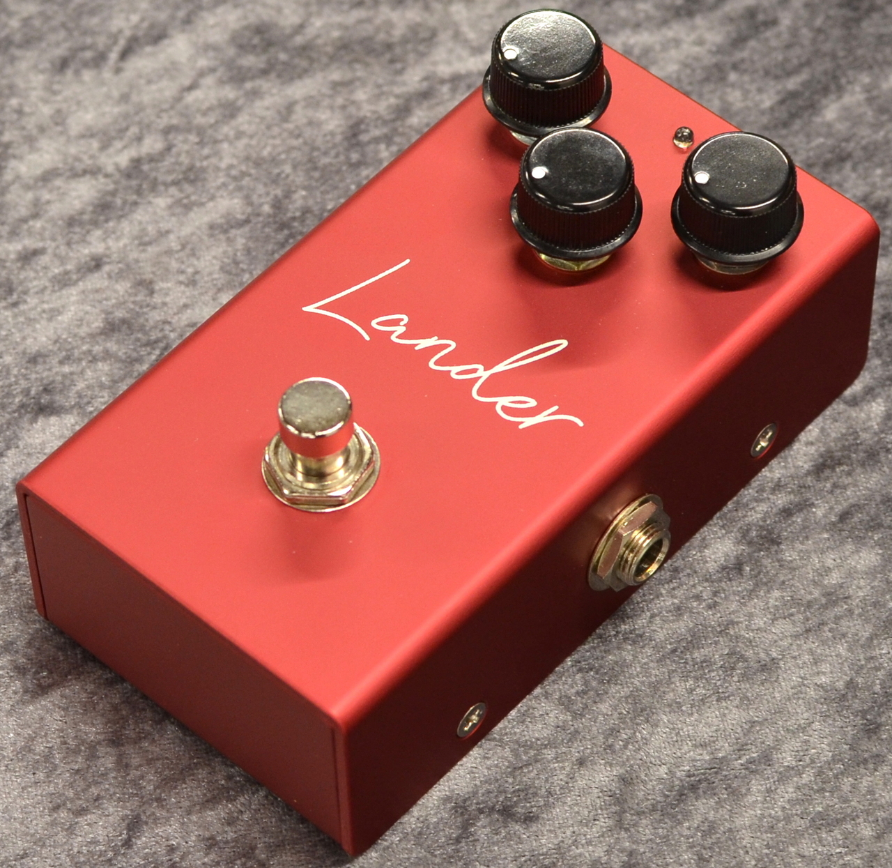 ギター VIRTUES Lander Fuzz VirtuesLander Fuzz《ファズ》 【オンラインストア限定】商品詳細